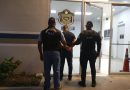 Dice la policía que aprehendió a 141 personas en las últimas 24 horas