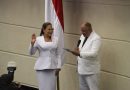 Shirley apuesta por unidad, transparencia y lo digital al frente de la Asamblea