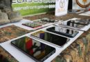 Senafront decomisa celulares y joyas en Barú