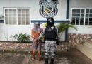 Dice la policía que aprehendió a 143 personas en las últimas 24 horas