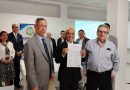 Organismo Electoral Universitario proclama al Dr. José Emilio Moreno como rector de la Universidad de Panamá
