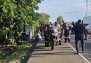 Turista en estado crítico tras vuelco de Tica Bus en Coclé; 40 pasajeros viajaban hacia un hotel de playa