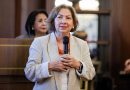 IMHPA actualiza al Gabinete sobre el estado actual del fenómeno de El Niño