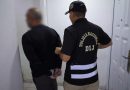 Aprehenden al exadministrador de la AMP Noriel Araúz por presunto enriquecimiento injustificado