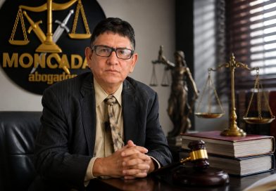 Moncada advierte que la falta de doble instancia en audiencias penales debilita las garantías judiciales