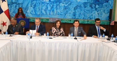 Gobierno del presidente Mulino pone a Panamá dentro de la ruta de las tecnologías emergentes, incluida la IA