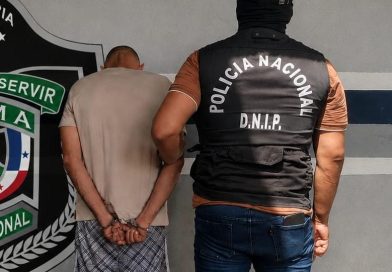 Dice la policía que aprehendió a 207 personas en las últimas 24 horas
