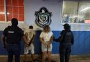 Dice la policía que aprehendió a 161 personas en las últimas 24 horas
