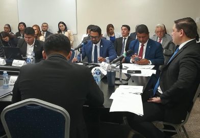 Traspaso de Banco Hipotecario pasó a segundo debate