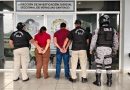 Dice la policía que aprehendió a 184 personas en las últimas 24 horas