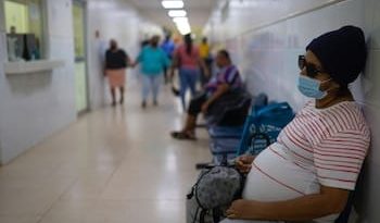 Compro más comida  o pago el tratamiento: El costo de enfermarse y  lo que termina pagando el paciente