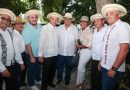 Mulino en Guararé al ritmo de la mejorana