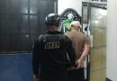 Dice la policía que aprehendió a 624 personas en las últimas 72 horas