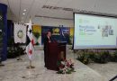 Universidad de Panamá cierra una década de gestión de Flores Castro con mayor producción científica