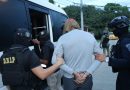 Golpe a la estructura criminal «Los Iluminatis» de la 24 de Diciembre