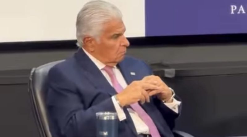 No hay una decisión final: cierre ordenado, sin costo para el Estado y con fecha definitiva: la propuesta que recibe Mulino sobre Cobre Panamá