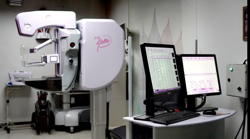 Minsa realizará jornadas extraordinarias de mamografías y ultrasonidos los sábados de octubre