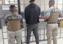 Desde el Centro de Detención a su país: venezolanos son expulsados por antecedentes en EE.UU