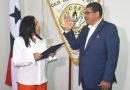 Amilcar Córdoba presidirá Directiva de la CSS y Miss Copete la vicepresidenta