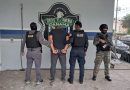 Dice la policía que aprehendió a 170 personas en las últimas 24 horas