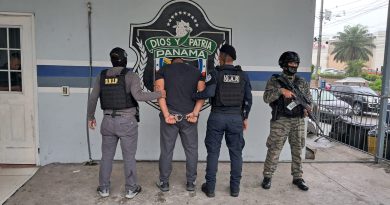 Dice la policía que aprehendió a 170 personas en las últimas 24 horas