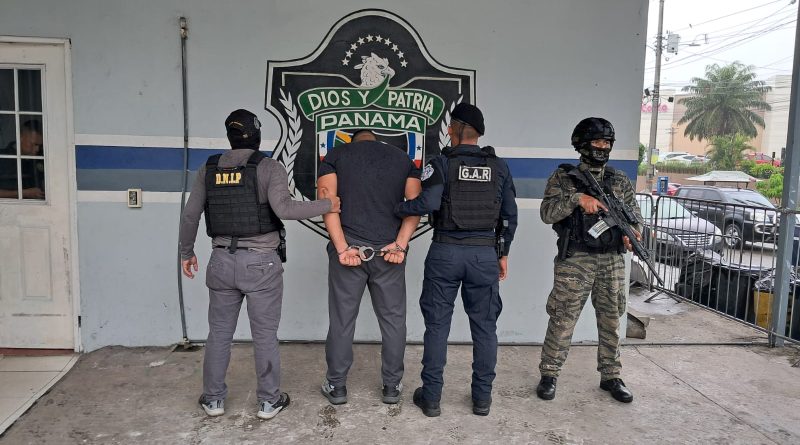 Dice la policía que aprehendió a 170 personas en las últimas 24 horas