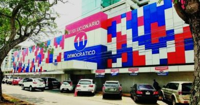 PRD no olvida la dictadura militar y organiza inscripción masiva de adherentes para el 11 de octubre