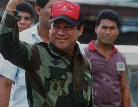 El 3 de octubre: el golpe que fracasó y dejó oficiales fusilados
