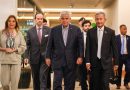 Presidente Mulino llega a Singapur este sábado en búsqueda del fortalecimiento bilateral, promoción de proyectos logísticos y marina mercante 