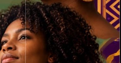 Estrategia Nacional Mujeres Afro