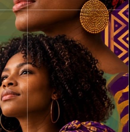 Estrategia Nacional Mujeres Afro