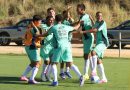 Panamá Sub-17 lista para su primer amistoso de preparación en España