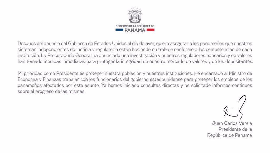 La Verdad Panamá