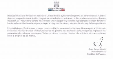 La Verdad Panamá