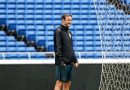 Christiansen: “Estamos muy ilusionados por este partido ante Nueva Zelanda”