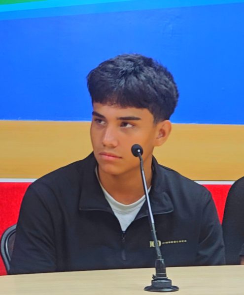 Luis Silvano Jimenez