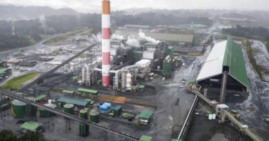 Cobre  Panamá dice  que protegerá su inversión y que el fallo de la Corte desconoce el catastrófico daño  financiero, social y ambiental al país