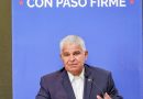Gobierno decreta cierre de oficinas públicas desde las 2:00 p.m. por partido de Panamá ante Croacia