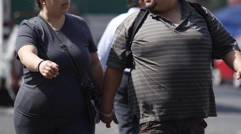 Obesidad avanza sin freno en Panamá: siete de cada 10 adultos tiene exceso de peso