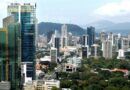 Crecen los activos y las utilidades del centro bancario internacional de Panamá