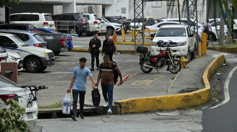 Panamá registra 77 mil nuevos empleos y desempleo cae a 8.5% en 2026