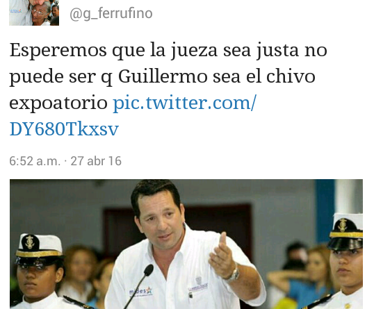 La Verdad Panamá