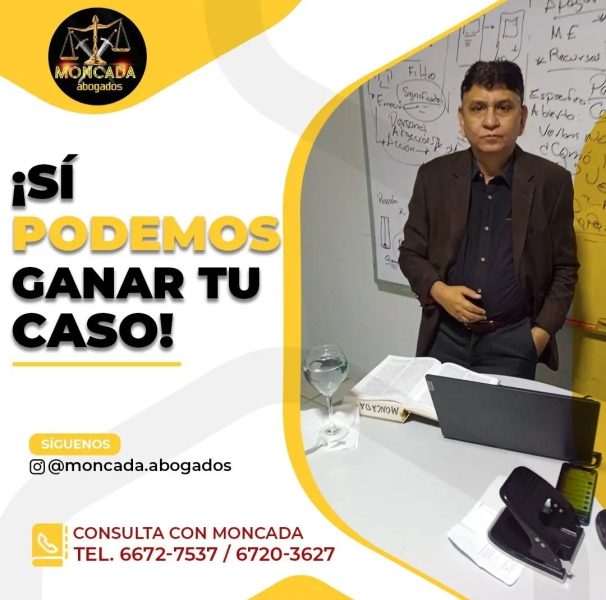 moncada