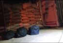 Decomisan 102 kilos de droga en puerto de Colón