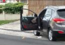 Policía ubica dos armas de fuego y recupera auto tras homicidio en Río Abajo