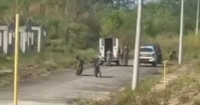 Recapturan a 163 evadidos de La Joyita; continúa la búsqueda de 32 prófugos
