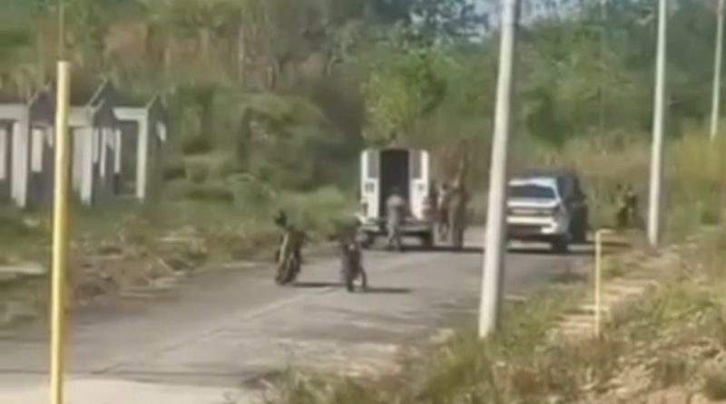Recapturan a 163 evadidos de La Joyita; continúa la búsqueda de 32 prófugos