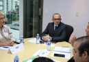 Secretaría Nacional de Energía dice que  toma medidas para evitar situaciones de apagones