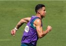 Cristiano Ronaldo se vuelve CR6