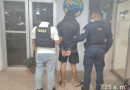 Dice la policía que aprehendió 236 personas en las últimas 24 horas